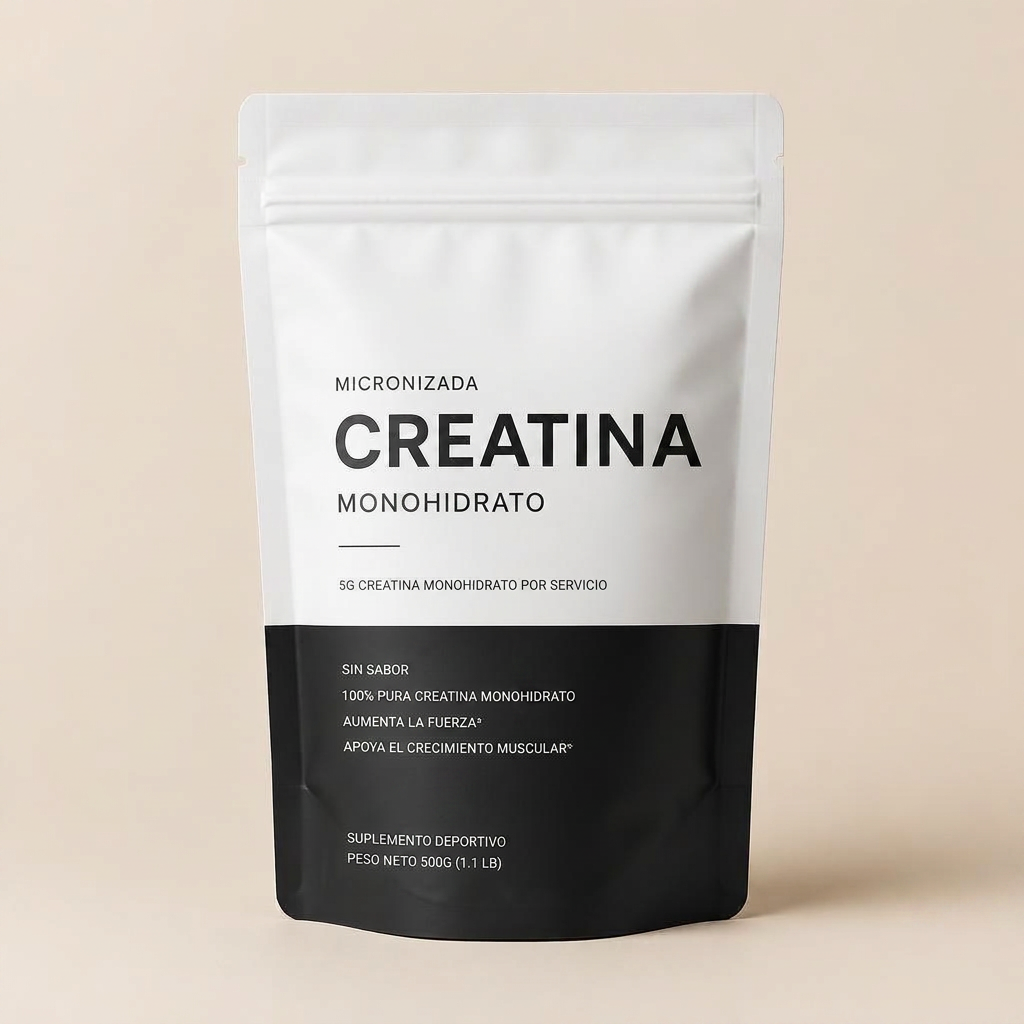 Creatina