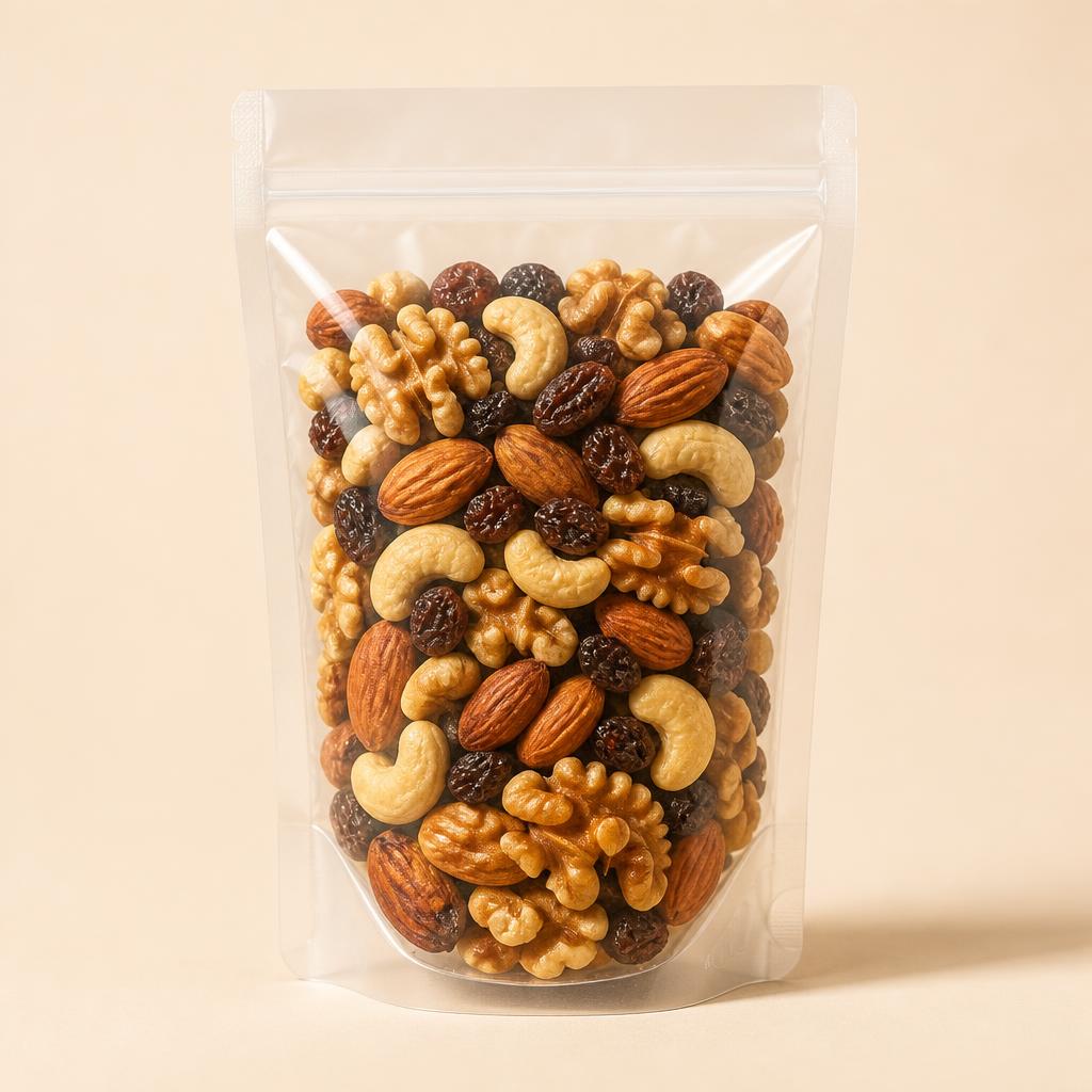 Mix de Frutos Secos
