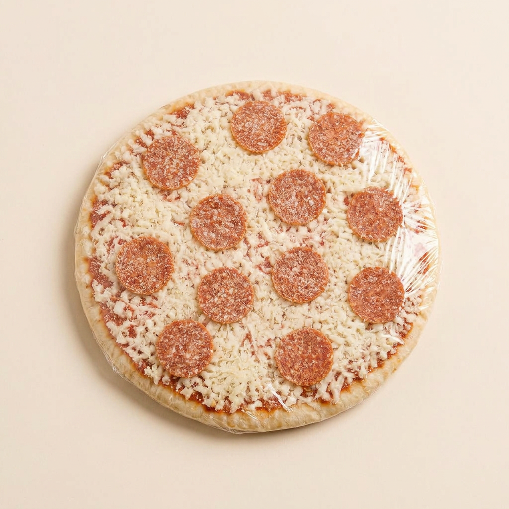Pizza Congelada