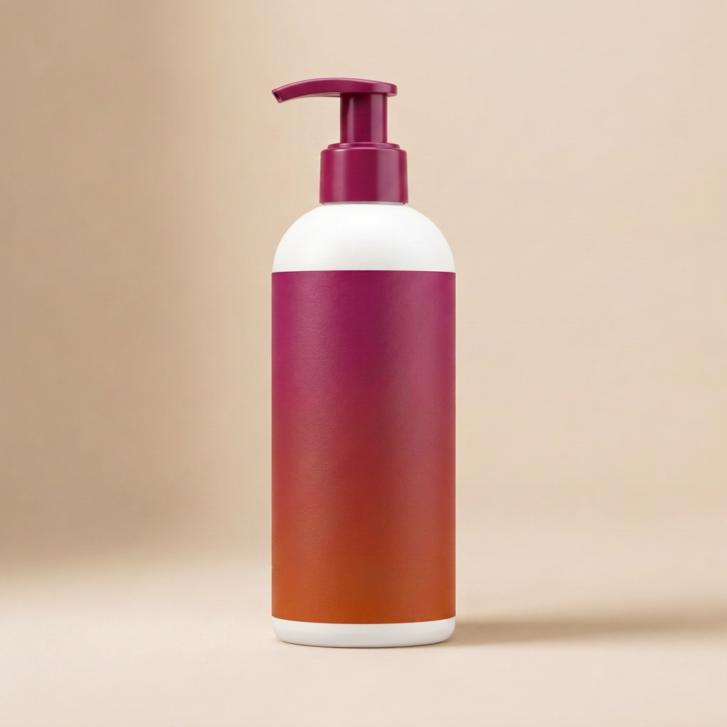 Shampoo