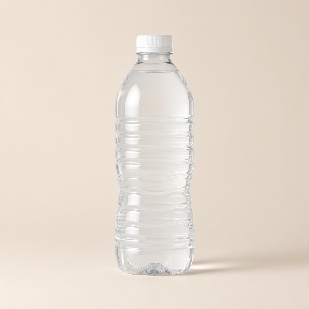 Agua Embotellada